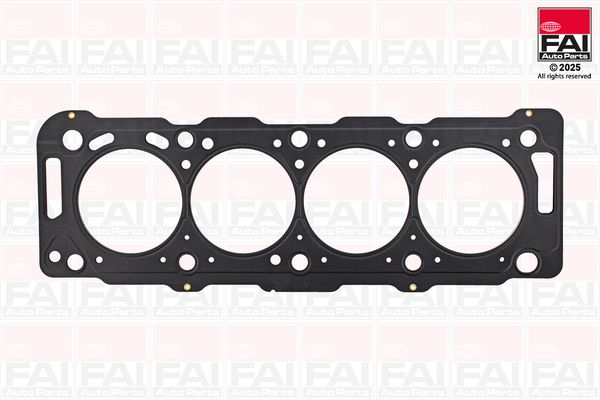 Dichtung, Zylinderkopf