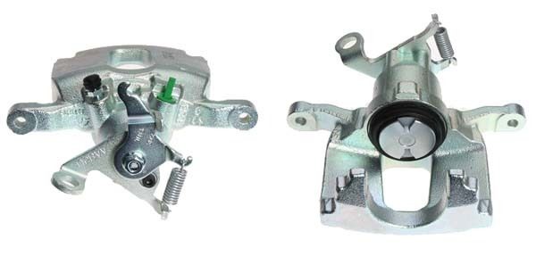 Bremssattel