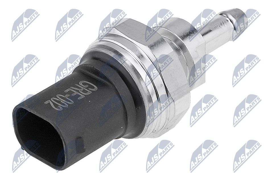 Sensor, Abgasdruck