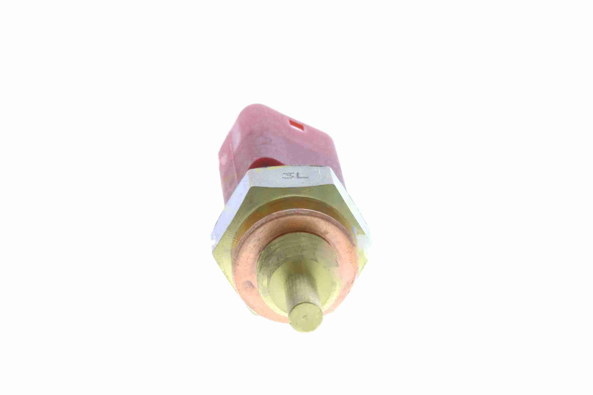 Sensor, K&uuml;hlmitteltemperatur
