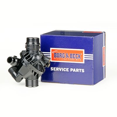 BBT493 BORG & BECK termosztát, hűtőfolyadék