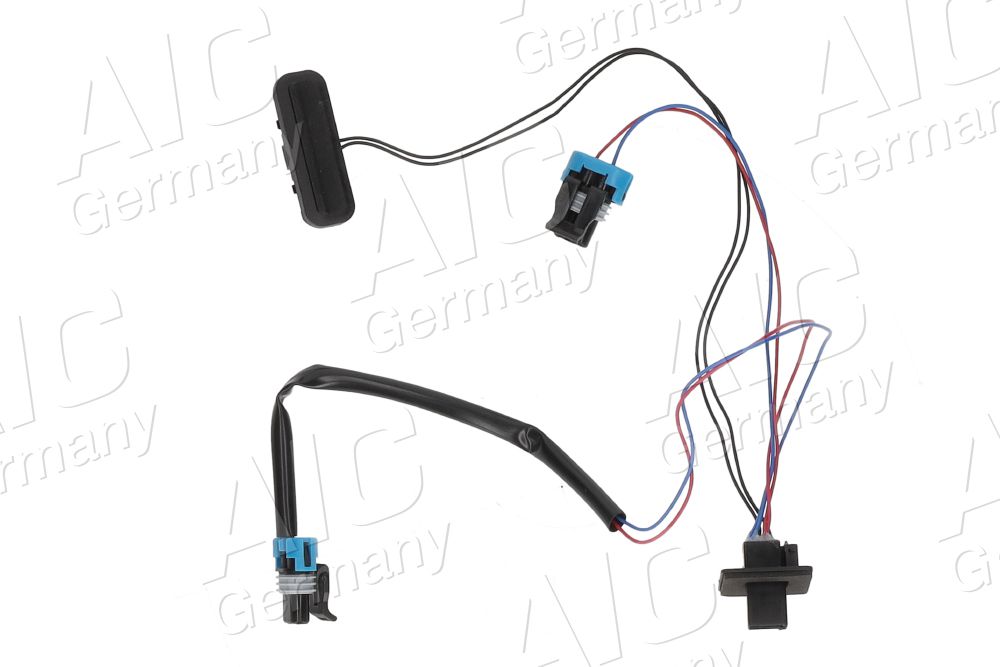 AIC 70681 - Heckklappengriff