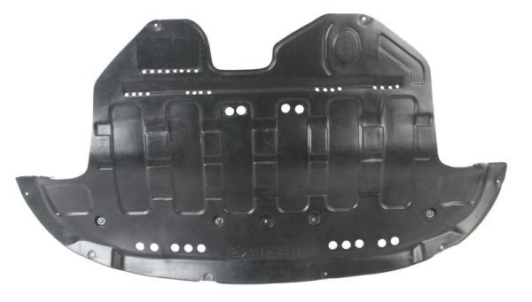 Motorabdeckung
