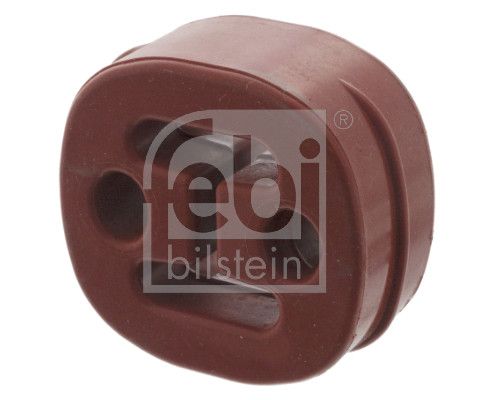 FEBI BILSTEIN 45576 - Halter, Abgasanlage