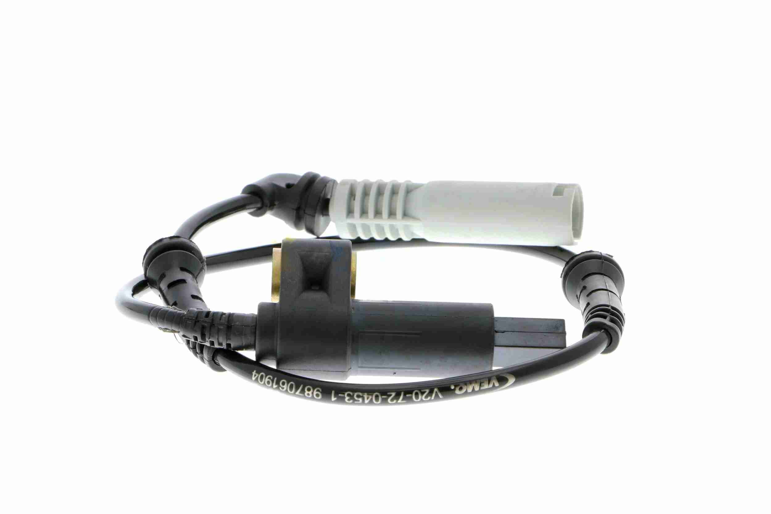 Sensor, Raddrehzahl