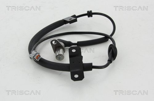 Sensor, Raddrehzahl
