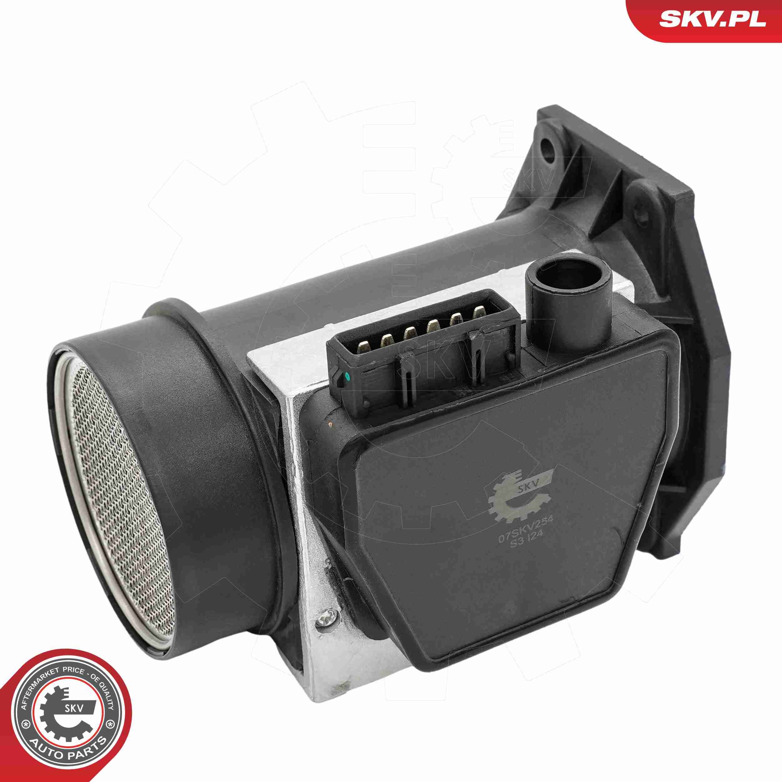 ESEN SKV 07SKV254 - Luftmassenmesser