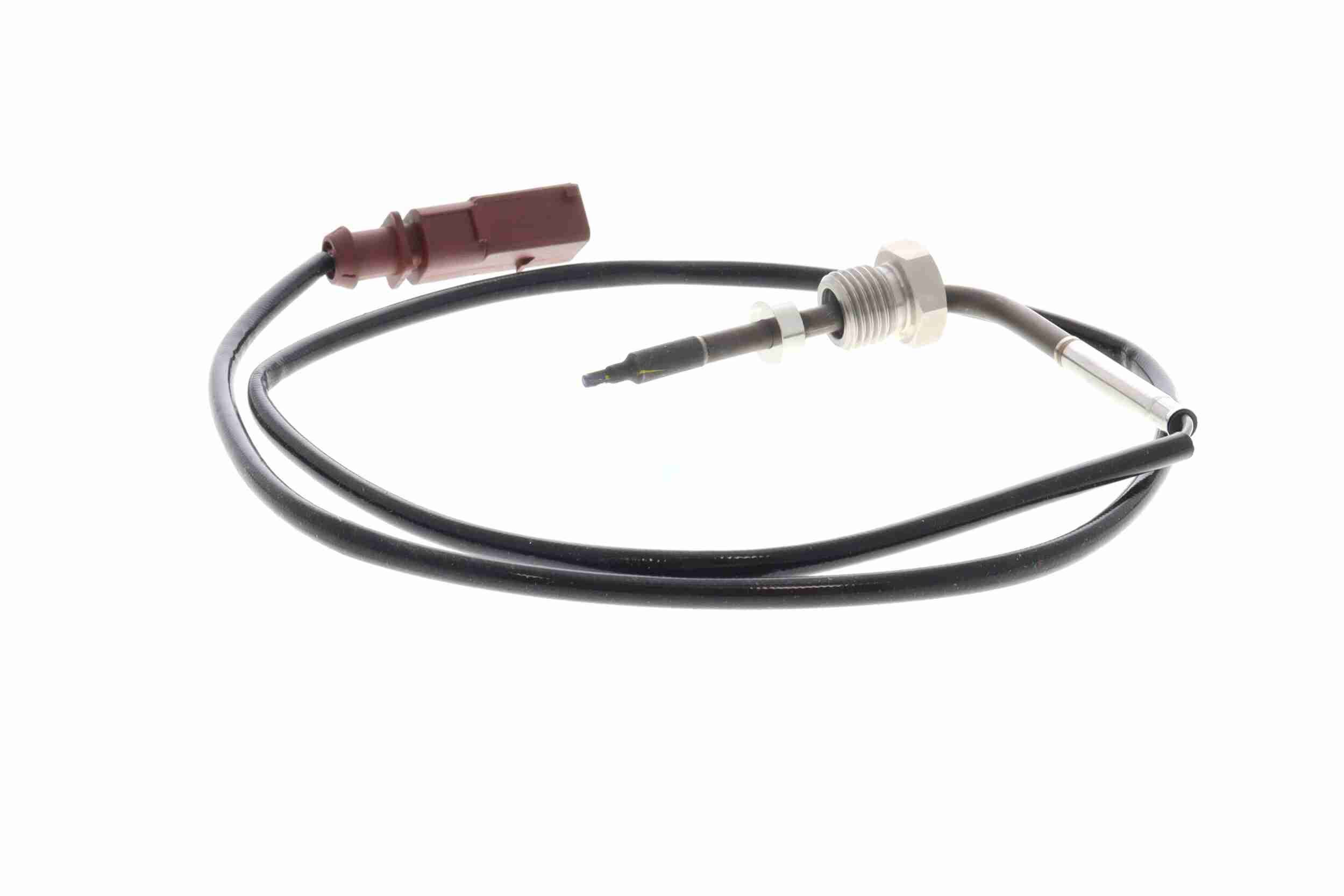 Sensor, Abgastemperatur