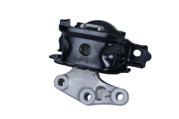 Lagerung, Motor