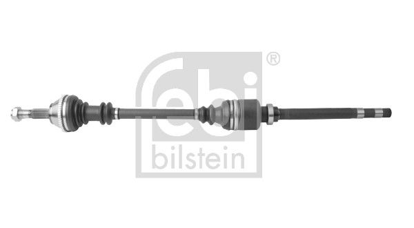 FEBI BILSTEIN 193205 - Antriebswelle