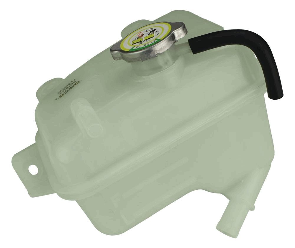 EXPANSION TANK MAZDA - TecDoc 1