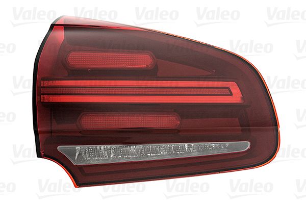 FEU ARG LED COF. PORSCHE CAYENNE 01  NET