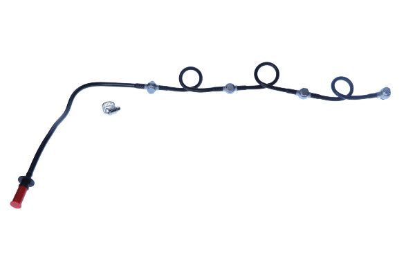 Schlauch, Leckkraftstoff