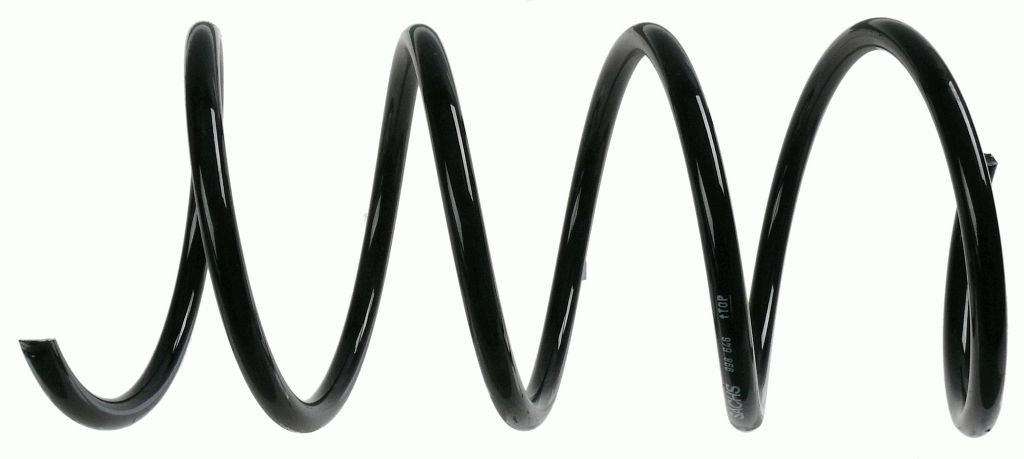 SACHS 998 646 Suspension Spring