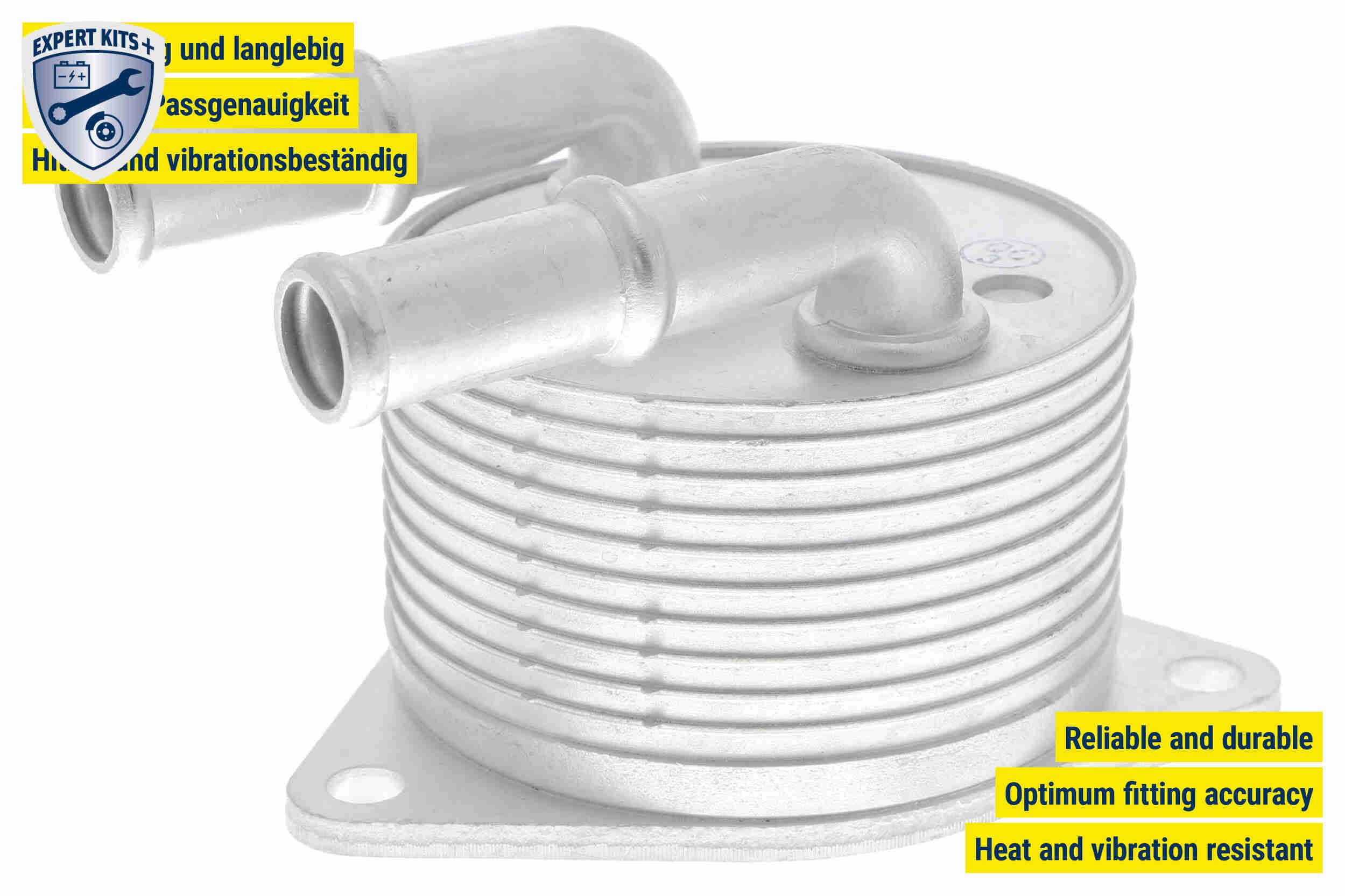 &Ouml;lk&uuml;hler, Automatikgetriebe