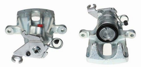 Bremssattel