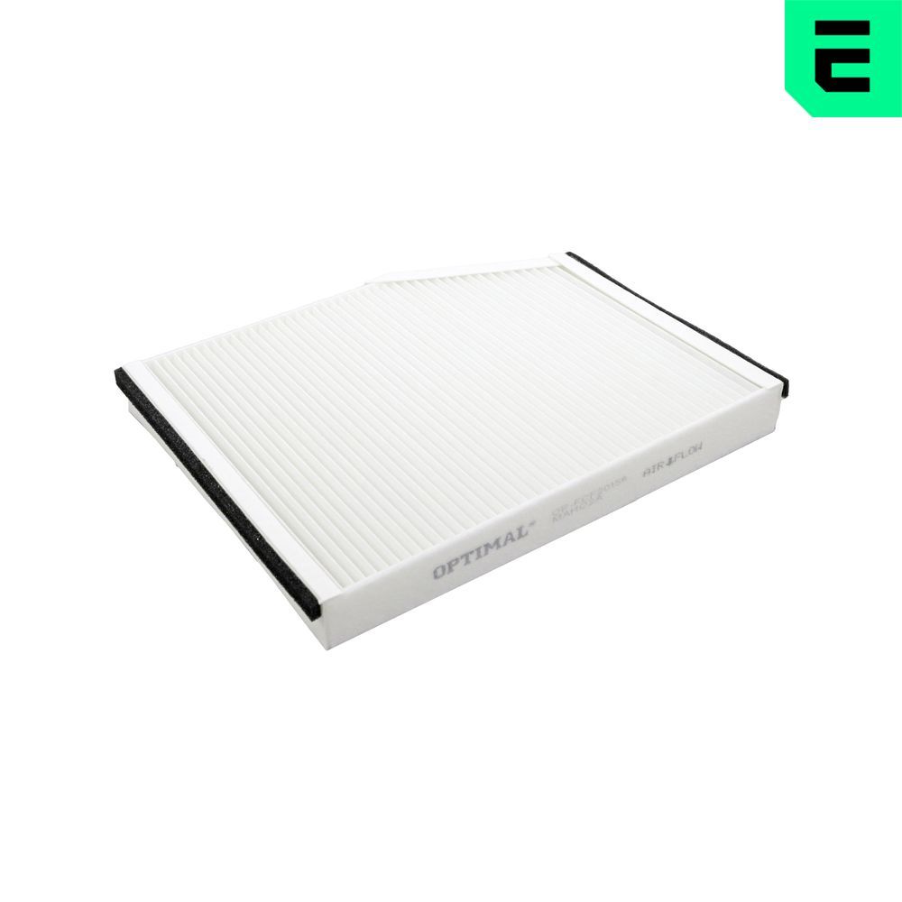 Filter, Innenraumluft