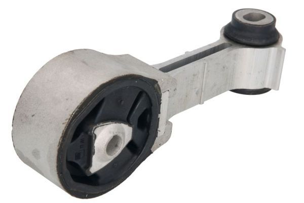 Lagerung, Motor