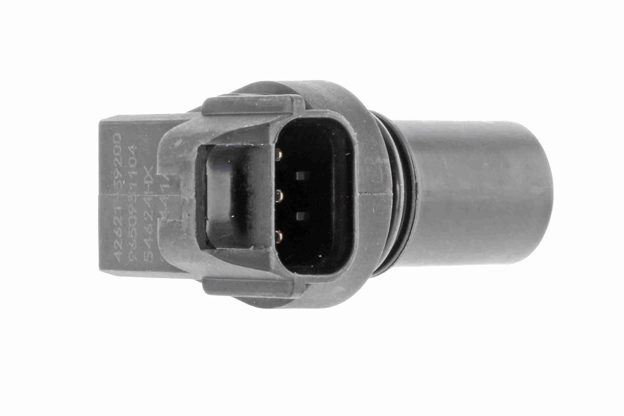 Sensor, Geschwindigkeit