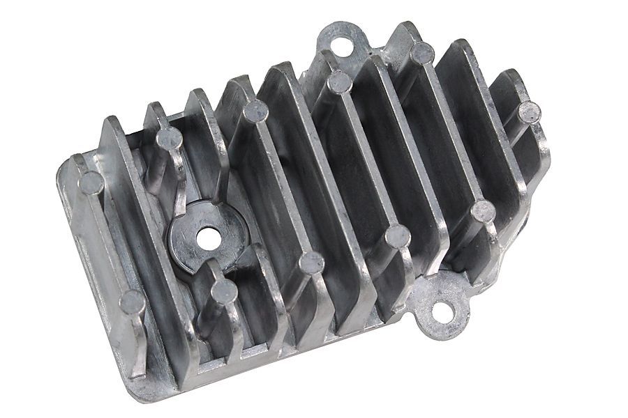 METZGER 0896510 - Steuerger&auml;t, Beleuchtung GREENPARTS