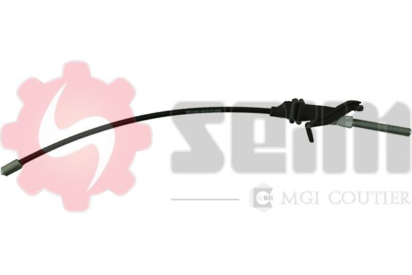 CABLE DE FRE PRIMAIRE FORD C-MAX