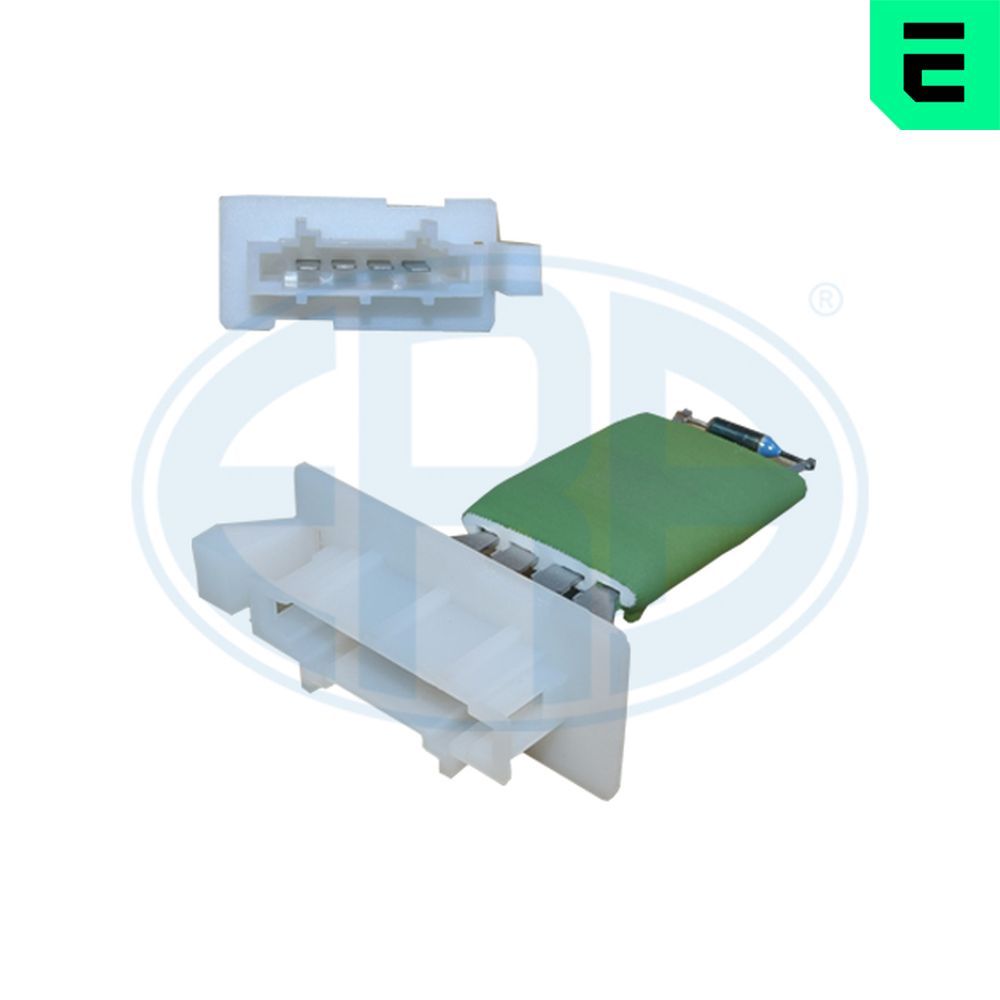 ERA 665159 - Widerstand, Innenraumgebläse