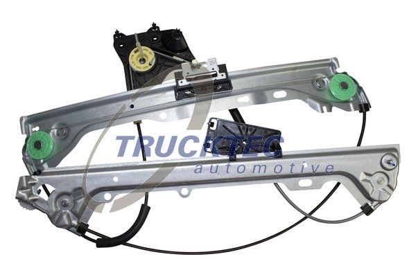 08.53.026 TRUCKTEC AUTOMOTIVE ablakemelő