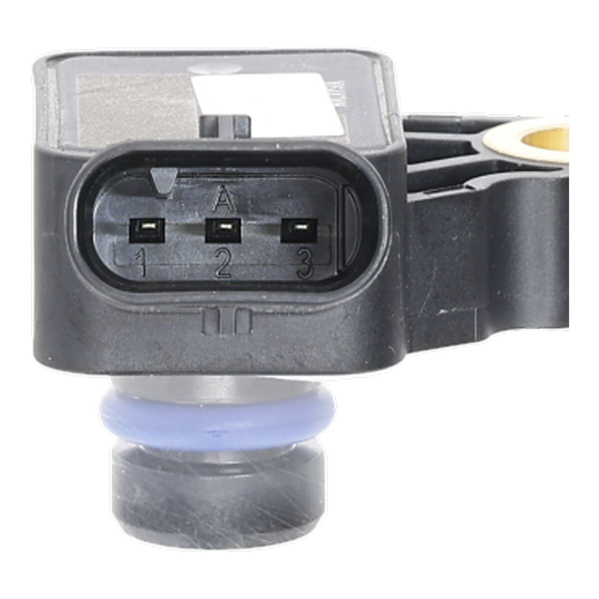 Sensor, Saugrohrdruck