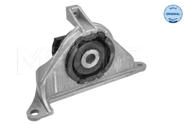 Lagerung, Motor