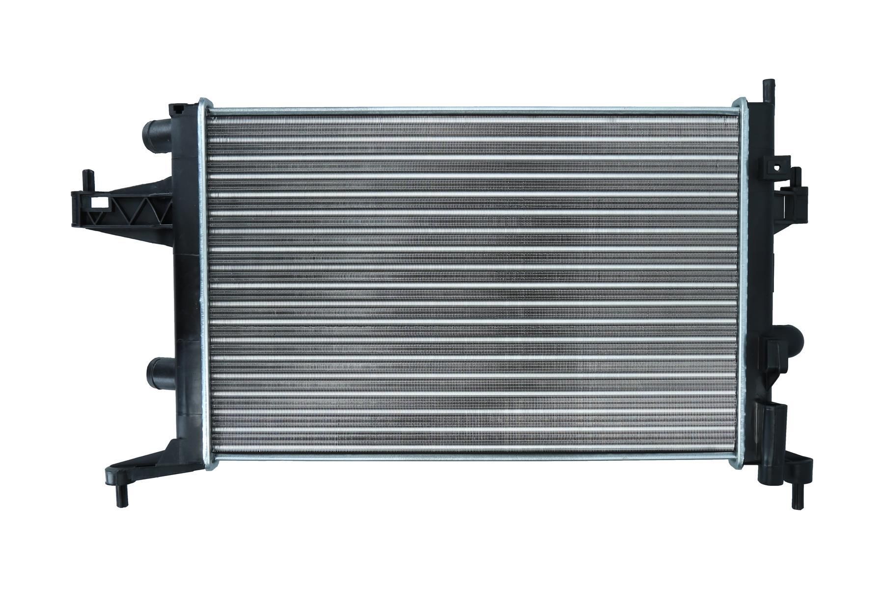 Kühler, Motorkühlung Kühler, Motorkühlung