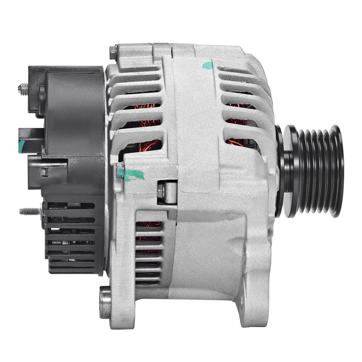 Generator Generator