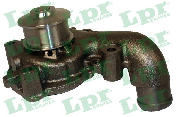 Water Pump, engine cooling WP0127