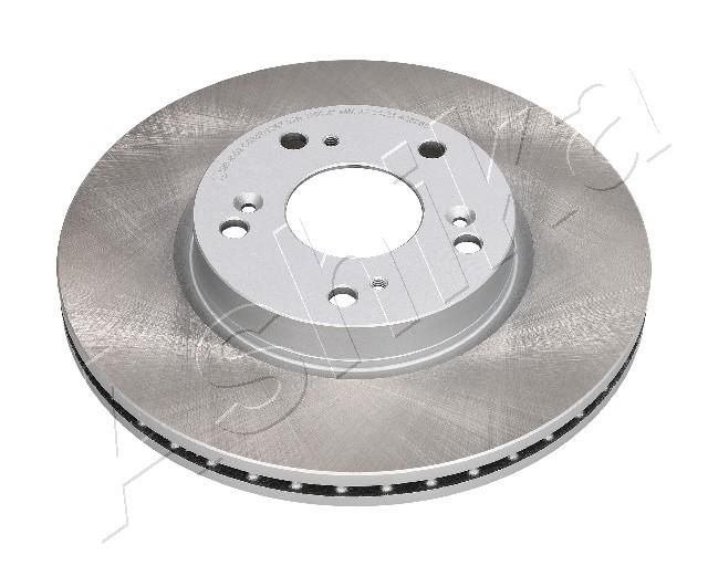 Brake Disc 60-04-407C