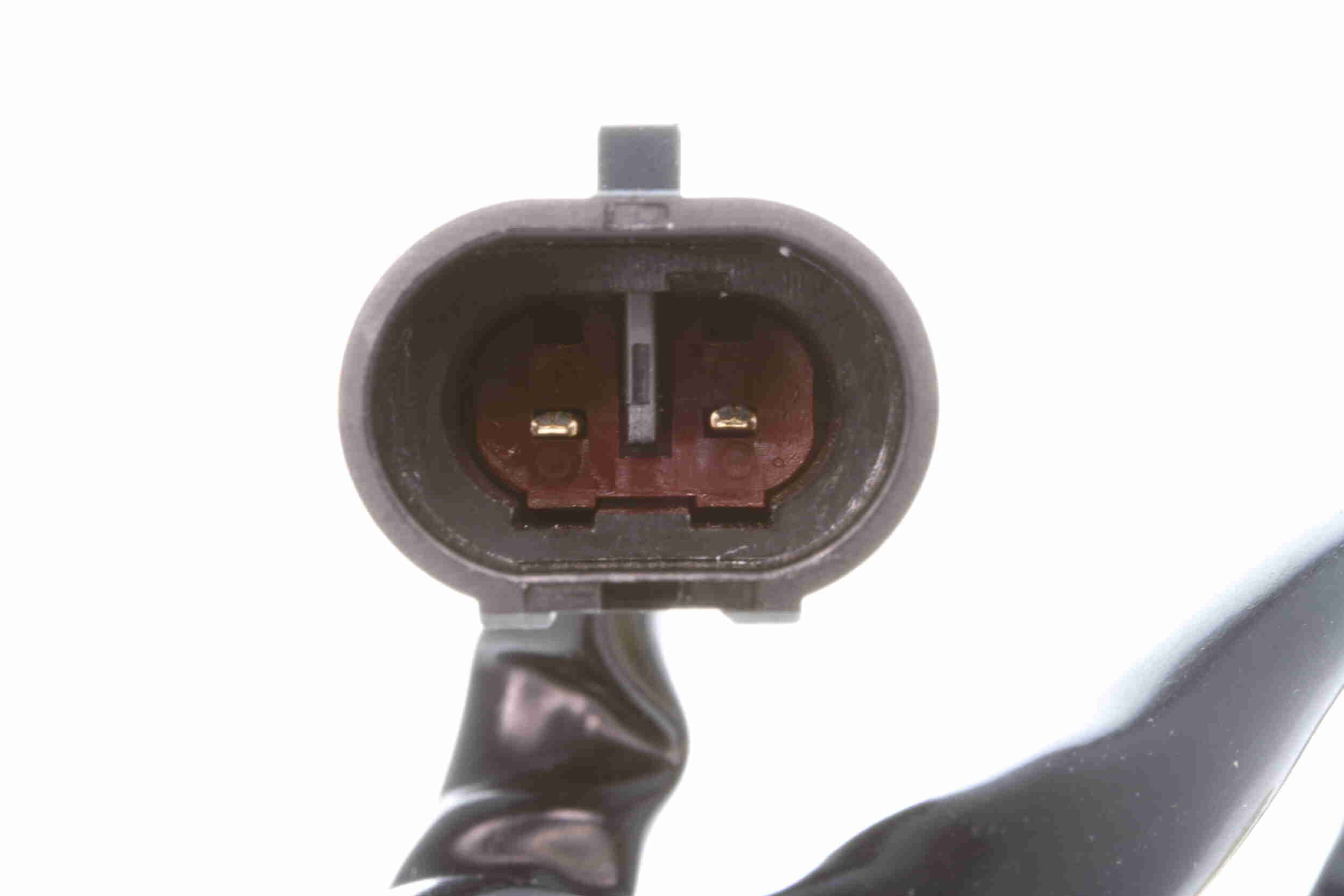 Sensor, K&uuml;hlmitteltemperatur
