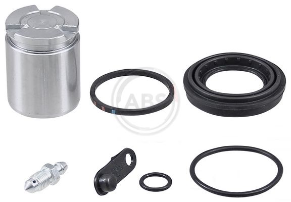 Reparatursatz, Bremssattel