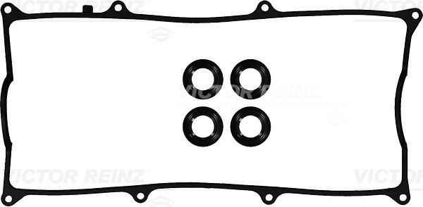 VICTOR REINZ 15-52816-01 Gasket Set, cylinder head cover