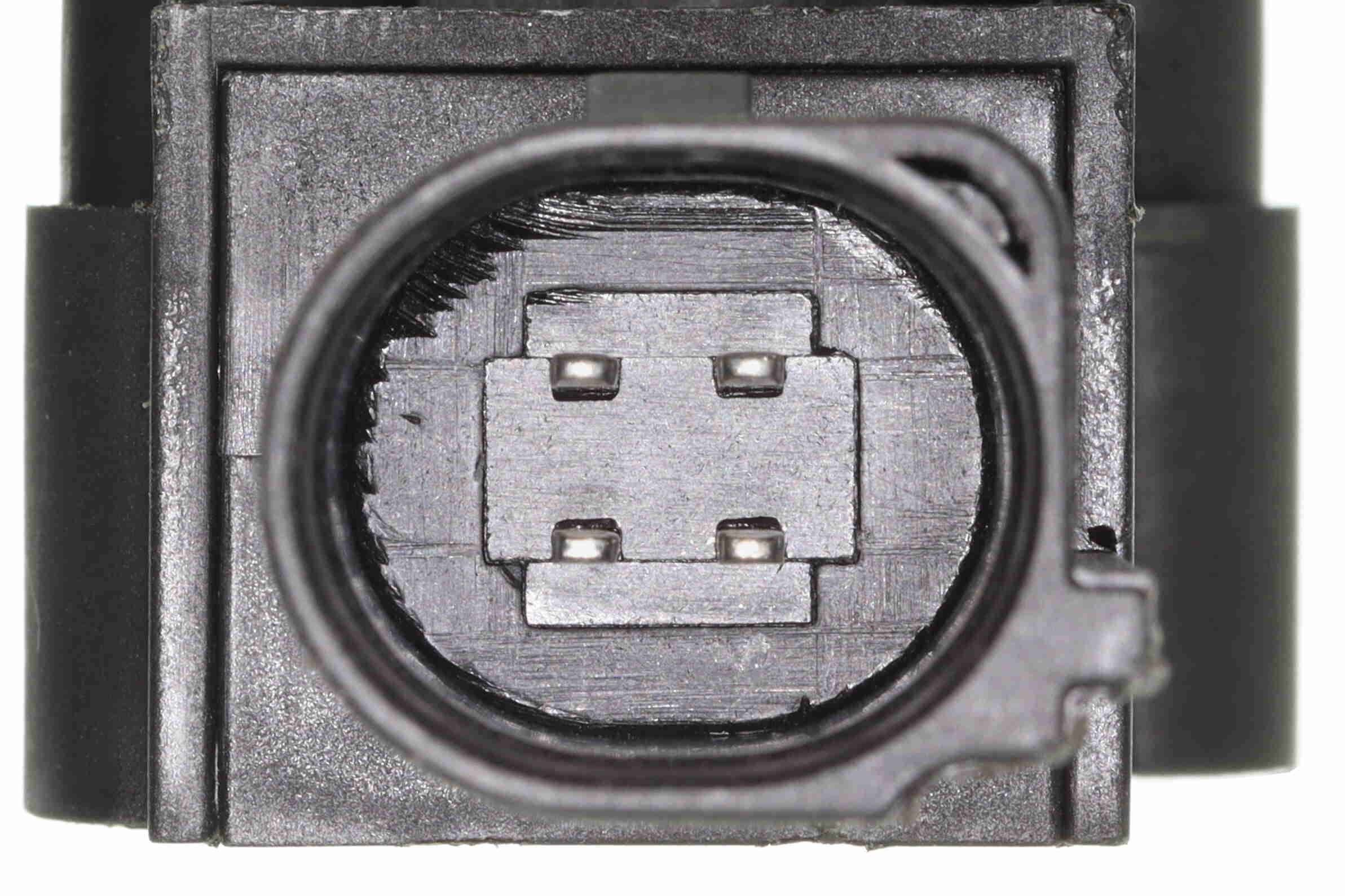 Sensor, Leuchtweitenregulierung
