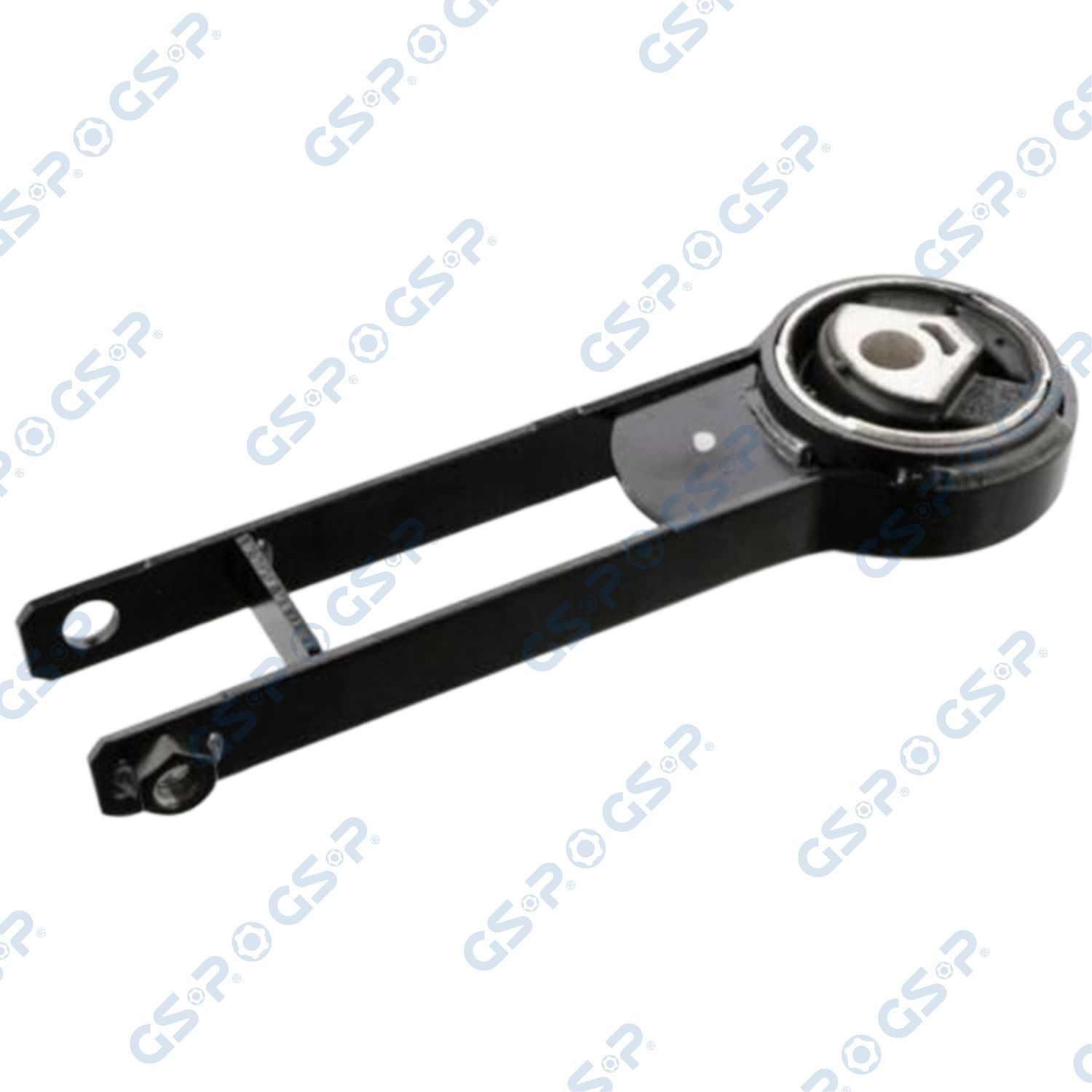 Soporte, motor