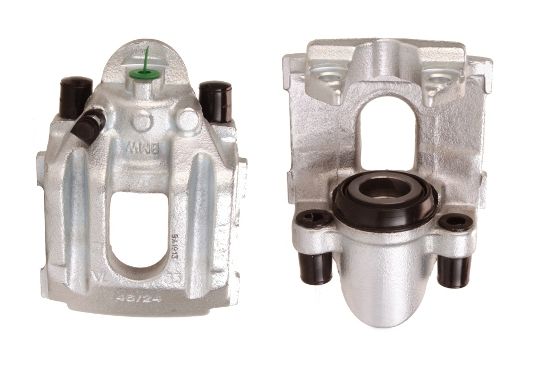 Brake Caliper 0 986 134 141