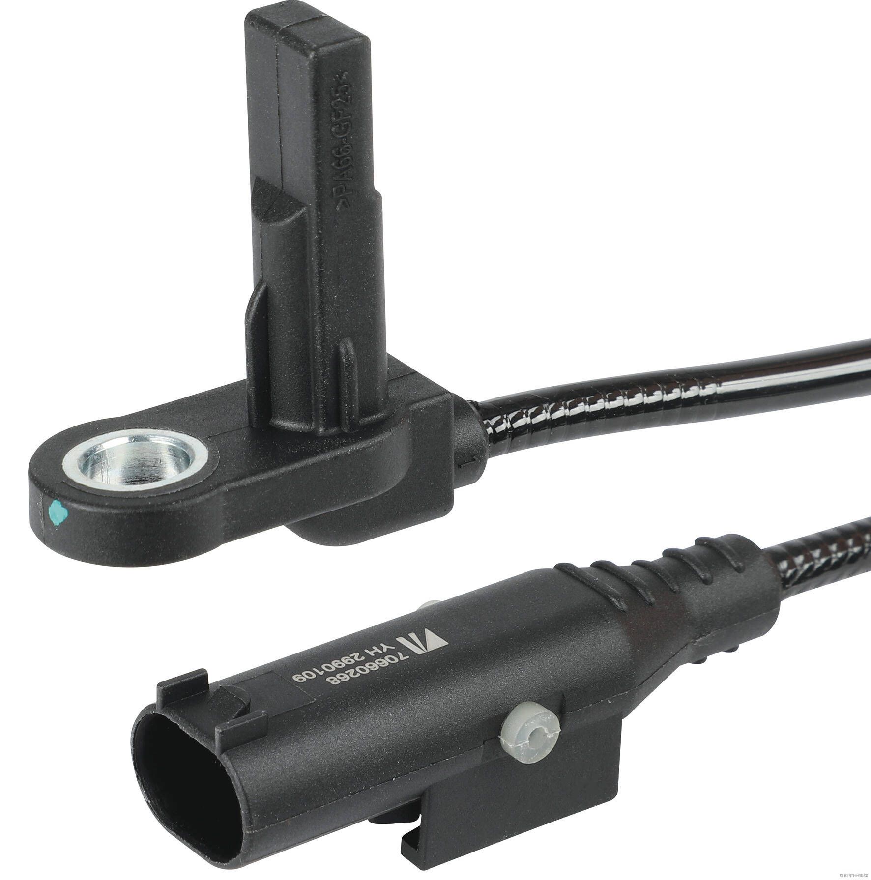 Sensor, Raddrehzahl