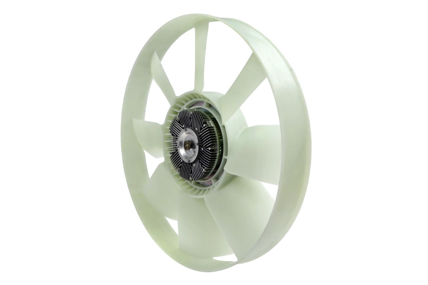 Ventilador, refrigeración del motor