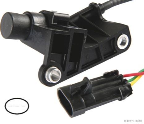 Sensor, Nockenwellenposition