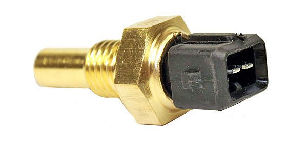 Sensor, K&uuml;hlmitteltemperatur
