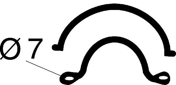 CORTECO 016300H - Dichtung, Ölwanne