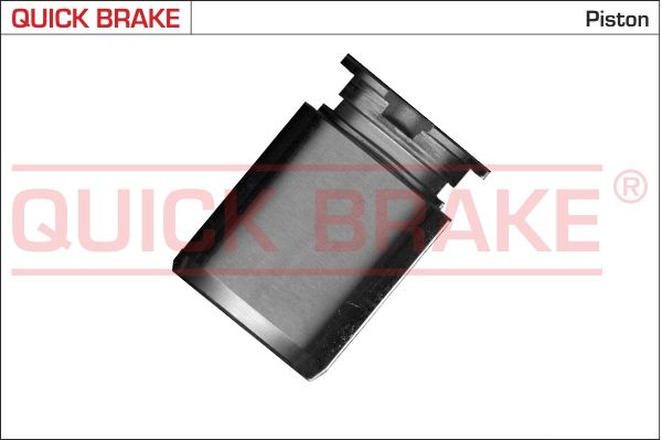 Piston, brake caliper 185053K