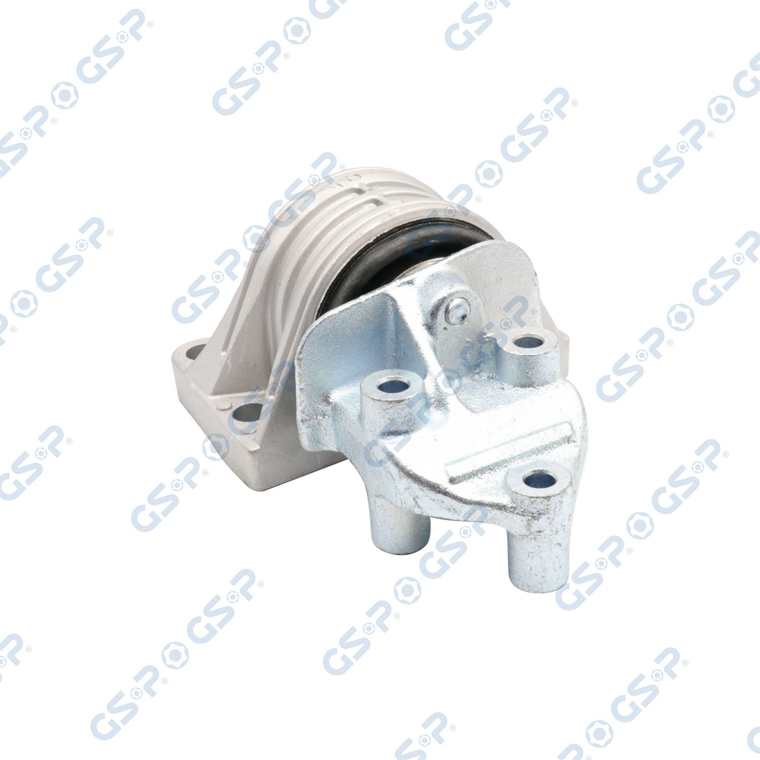 Soporte, motor