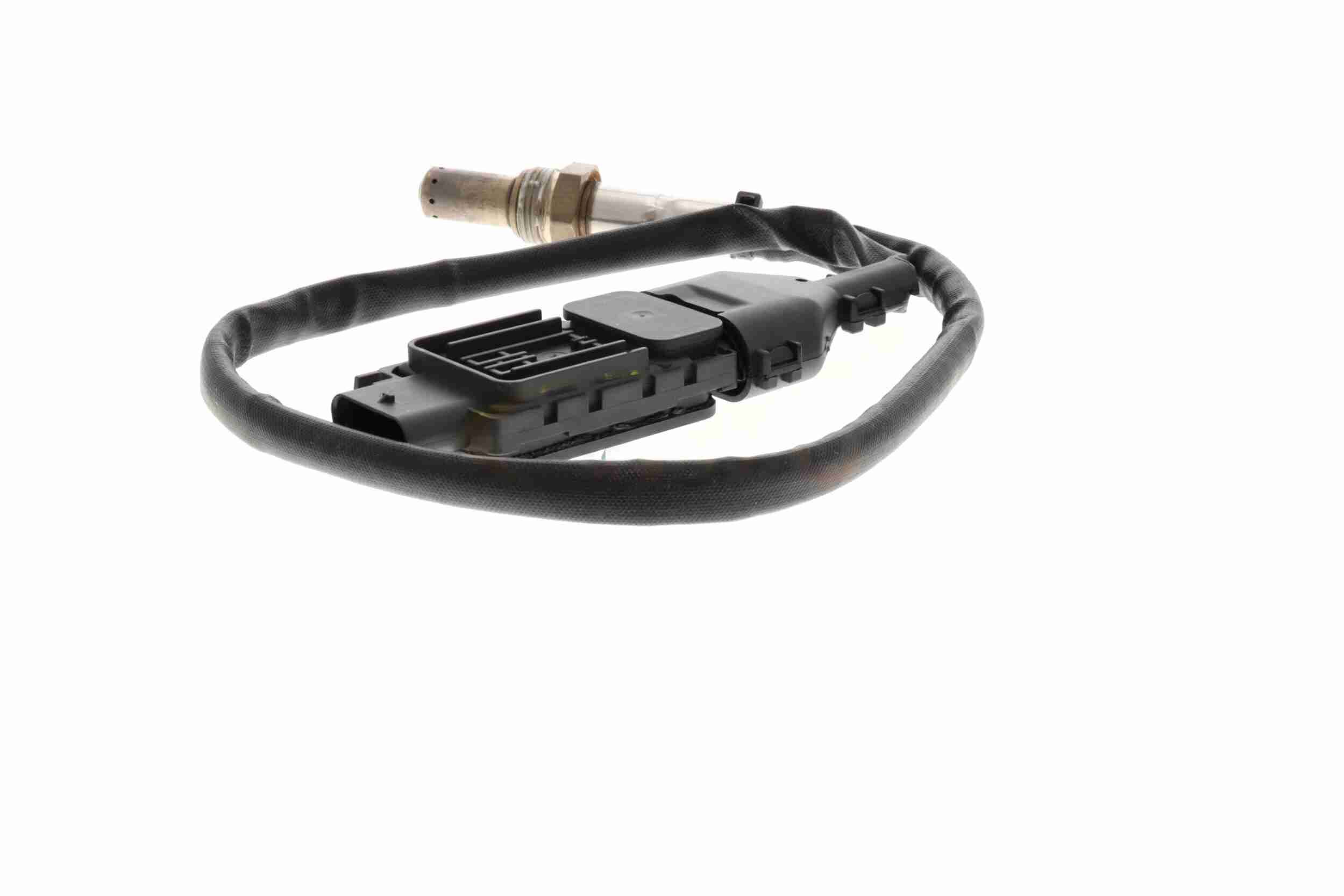 NOx-Sensor, NOx-Katalysator