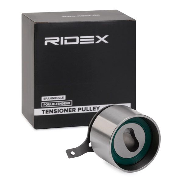 RIDEX 308T0168 Tensioner Pulley, timing belt
