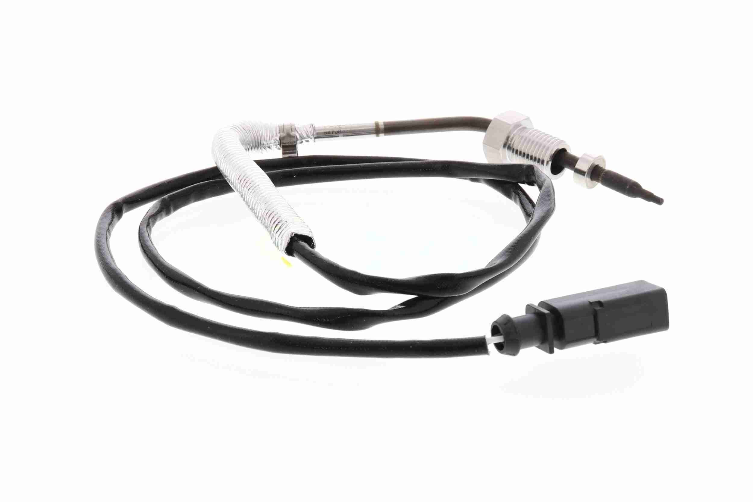 Sensor, Abgastemperatur
