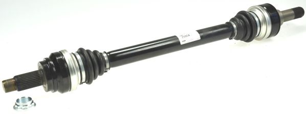 Spidan 25804 Antriebswelle